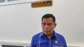 Komisi IV DPRD Provinsi Jambi Bakal Panggil Disdik Terkait Dumisake